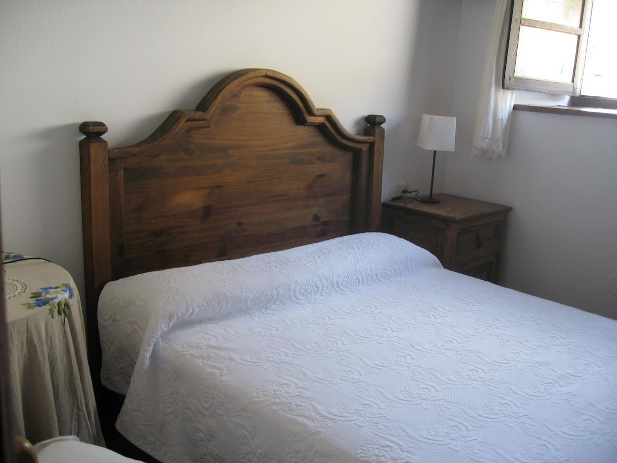 Posada Torcaz Cahecho Room photo